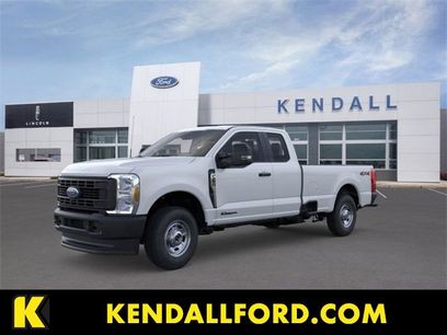 New 2025 Ford F250 XL