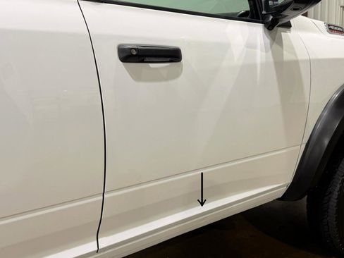 Used 2021 RAM 4500 Tradesman w/ Ambulance Prep Group image 64