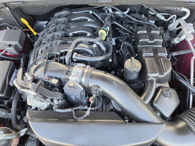 Used 2023 Dodge Durango GT RWD image 27
