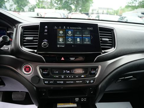 Used 2021 Honda Pilot Special Edition image 14