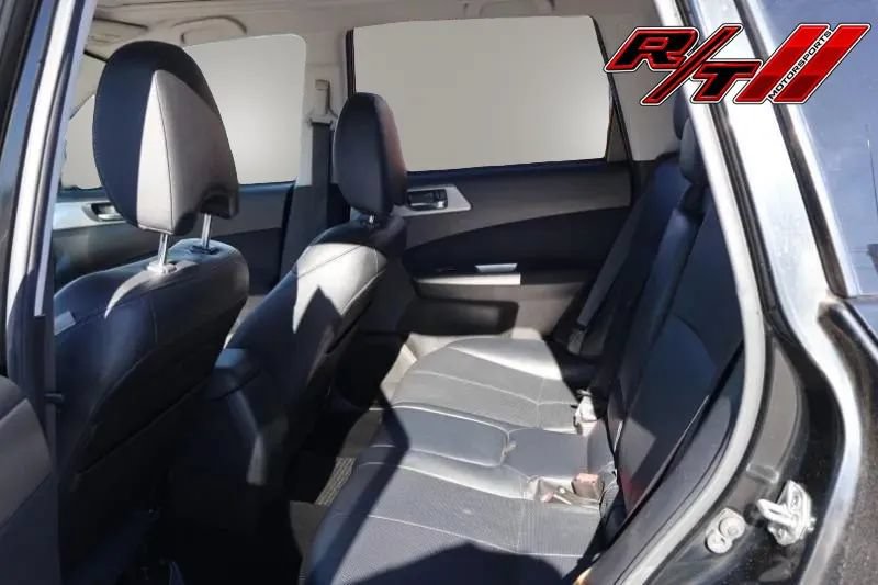 Used 2010 Subaru Forester 2.5X Limited AWD/4WD image 21