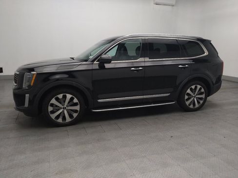 Used 2020 Kia Telluride S AWD/4WD image 2