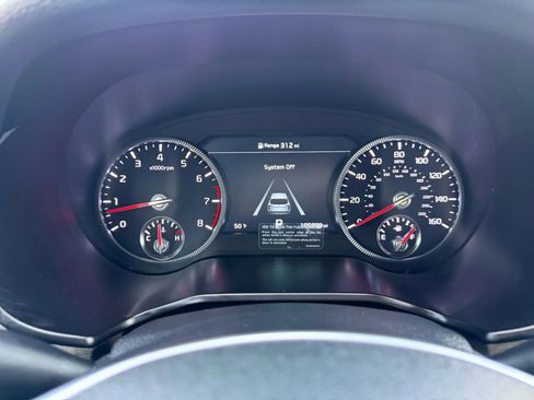 Used 2020 Kia Telluride SX w/ SX Prestige Package AWD/4WD image 22