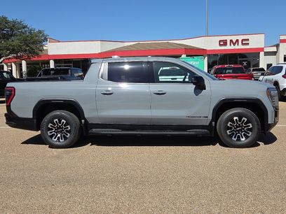 New 2026 GMC Sierra EV Elevation w/ Premium Package