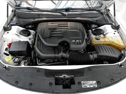 Used 2023 Dodge Charger GT RWD image 63