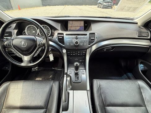 Used 2012 Acura TSX Sedan FWD image 3
