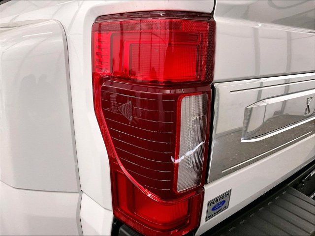 Used 2022 Ford F450 King Ranch w/ King Ranch Ultimate Package AWD/4WD image 28