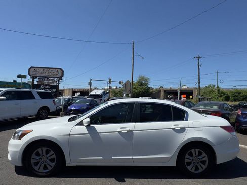 Used 2012 Honda Accord SE image 3