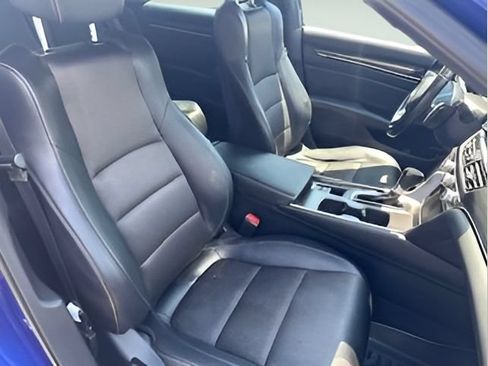 Used 2019 Honda Accord Sport image 21
