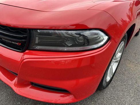 Used 2023 Dodge Charger SXT image 7