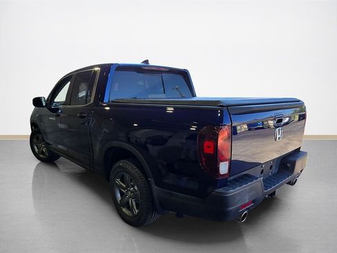 Used 2022 Honda Ridgeline RTL image 6