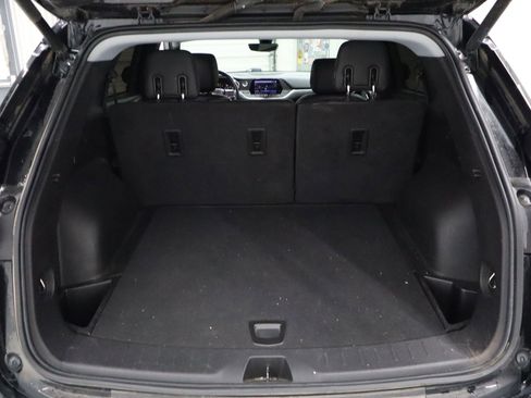 Used 2021 Chevrolet Blazer LT w/ Sound & Technology Package image 28