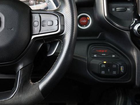 Used 2022 RAM 1500 TRX w/ TRX Level 2 Equipment Group AWD/4WD image 36
