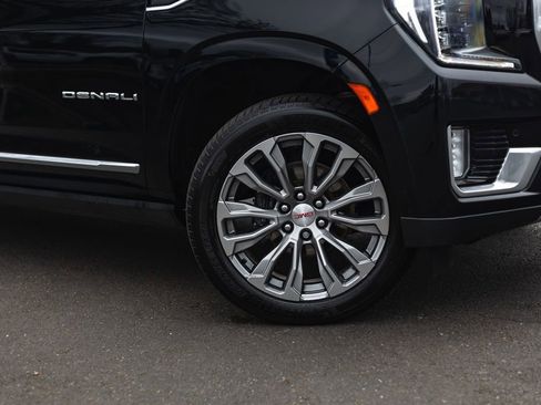 Used 2021 GMC Yukon XL Denali w/ Denali Ultimate Package image 4