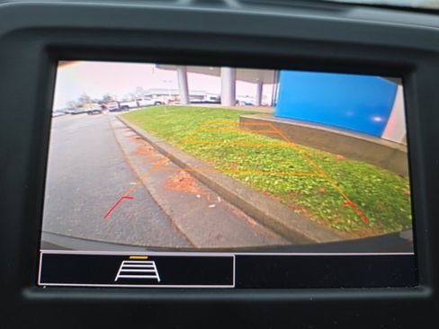 Used 2024 Chevrolet Equinox LT w/ LPO, Floor Liner Package image 34