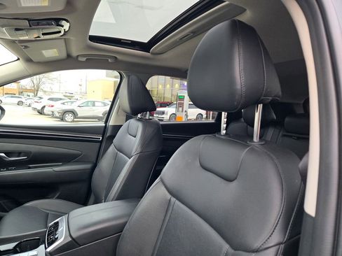 Used 2023 Hyundai Tucson SEL w/ Convenience Package image 34