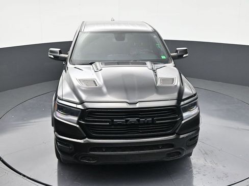 Used 2020 RAM 1500 Laramie image 19