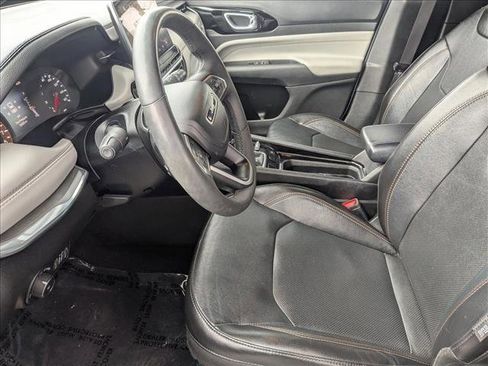 Used 2023 Jeep Compass Limited image 14