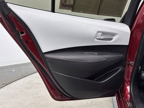 Used 2023 Toyota Corolla SE image 22