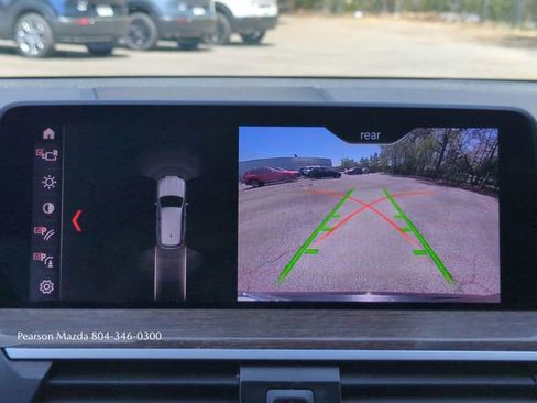 Used 2019 BMW X3 xDrive30i w/ Driving Assistance Package image 23