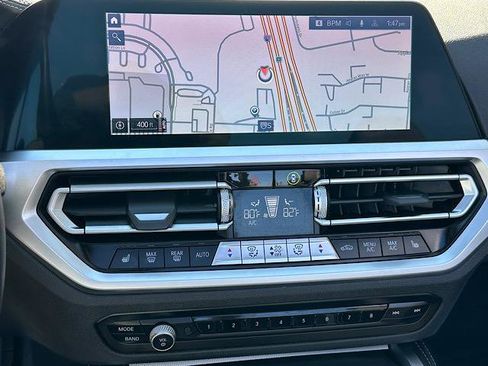 Certified 2023 BMW 430i xDrive Convertible w/ M Sport Package image 27