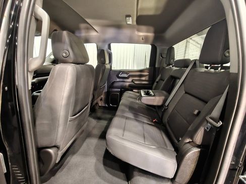 Used 2023 Chevrolet Silverado 1500 LT w/ Max Trailering Package image 30