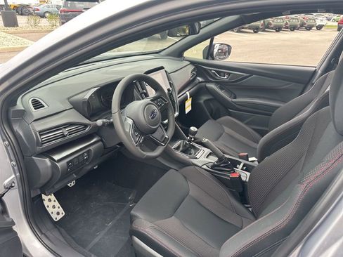 New 2026 Subaru WRX Premium AWD/4WD image 13