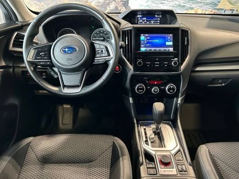 Used 2023 Subaru Forester Premium AWD/4WD image 51