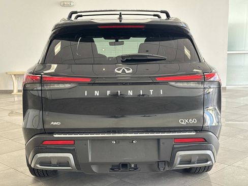 Used 2023 INFINITI QX60 Autograph w/ Cargo Package AWD/4WD image 26