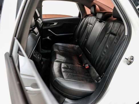 Used 2018 Audi A4 2.0T Premium w/ Convenience Package image 48