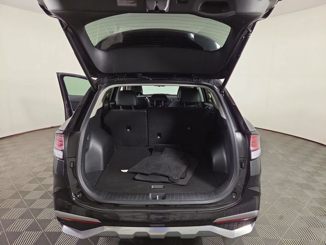 Certified 2025 Kia Sportage SX FWD image 31