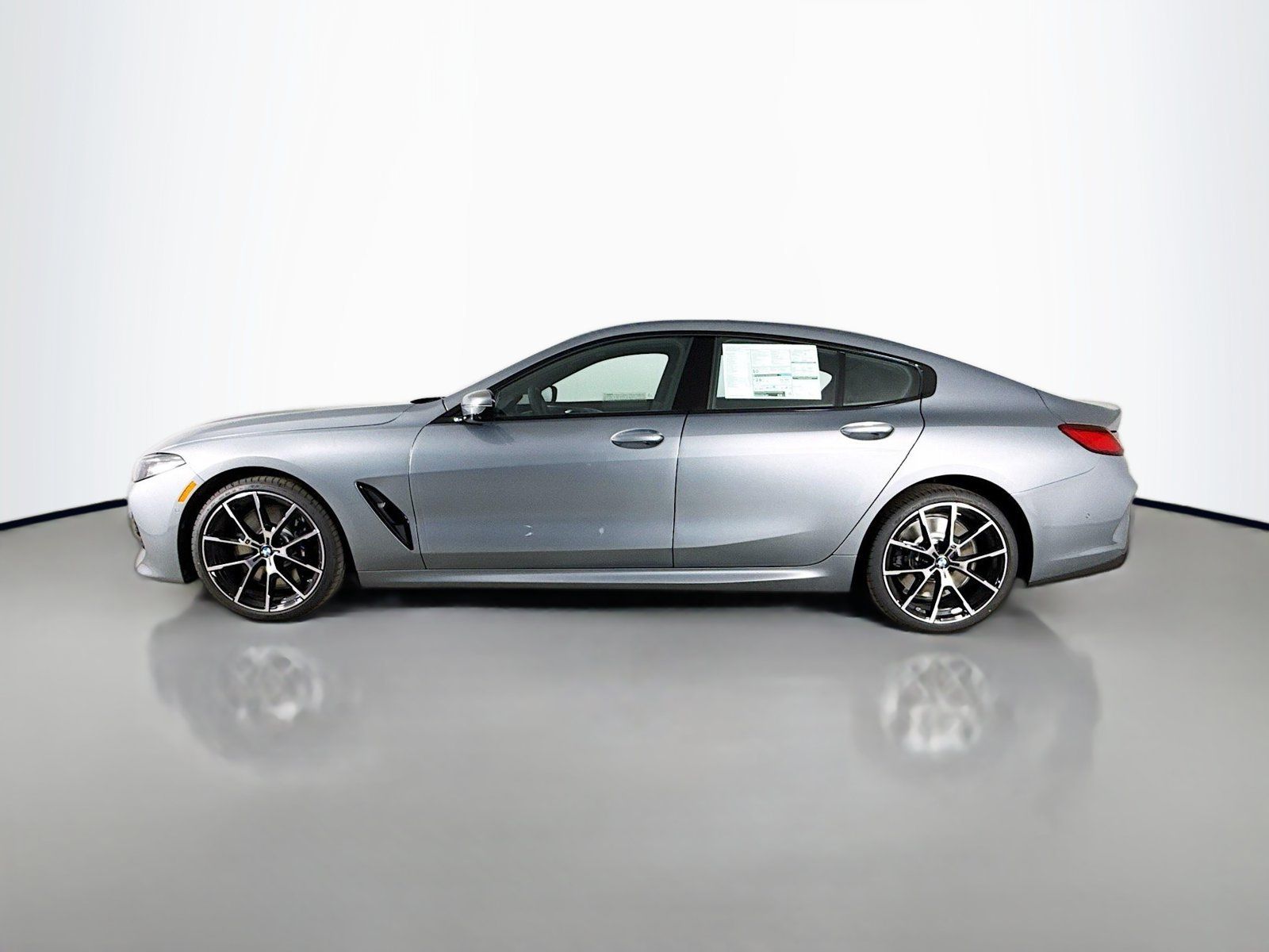 Used 2026 BMW 840i RWD image 4