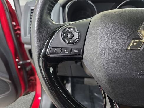 Used 2017 Mitsubishi Outlander Sport LE FWD image 17