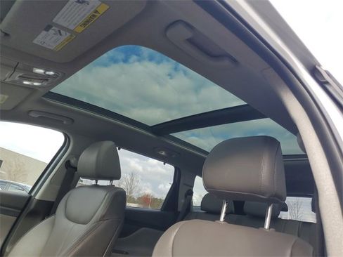 Used 2020 Hyundai Santa Fe Limited image 14