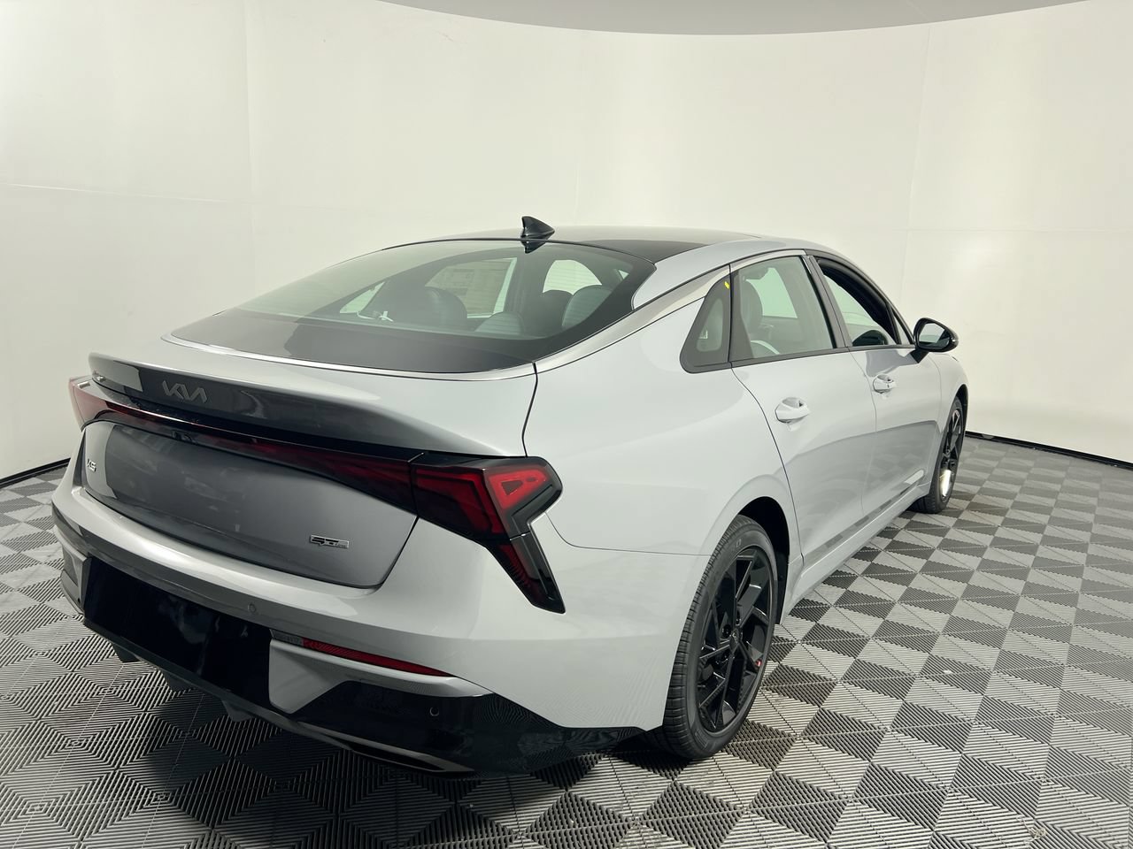 New 2026 Kia K5 GT-Line w/ GT-Line Premium Package AWD/4WD image 3