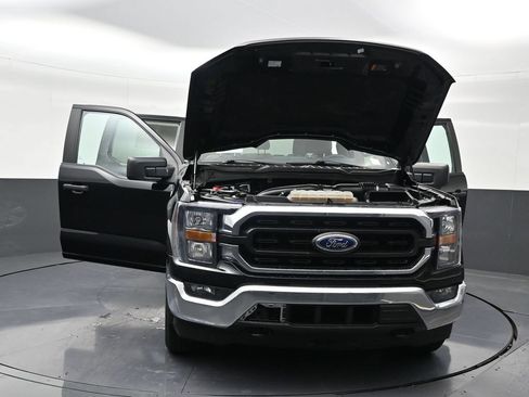 Used 2023 Ford F150 XLT AWD/4WD image 35