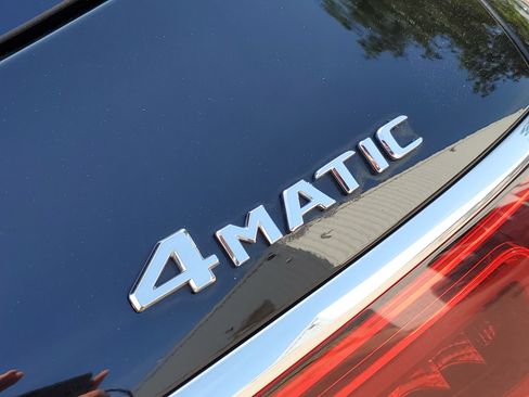 Used 2022 Mercedes-Benz GLS 450 4MATIC image 38
