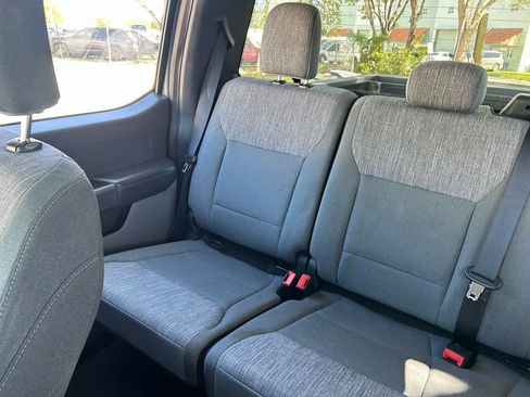 Used 2023 Ford F150 XLT image 13