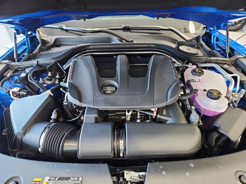New 2026 Dodge Charger Scat Pack AWD/4WD image 10