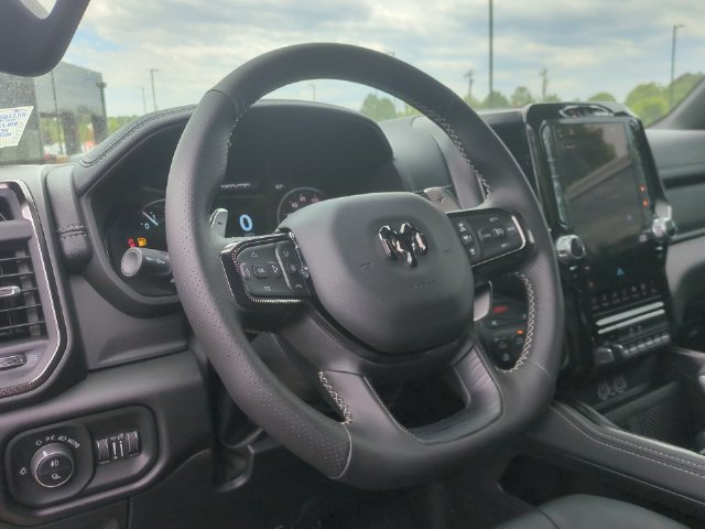 New 2026 RAM 1500 RHO AWD/4WD image 31