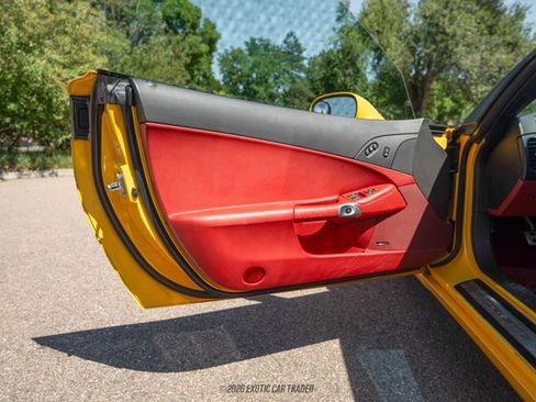 Used 2007 Chevrolet Corvette Coupe w/ Preferred Equipment Group image 31