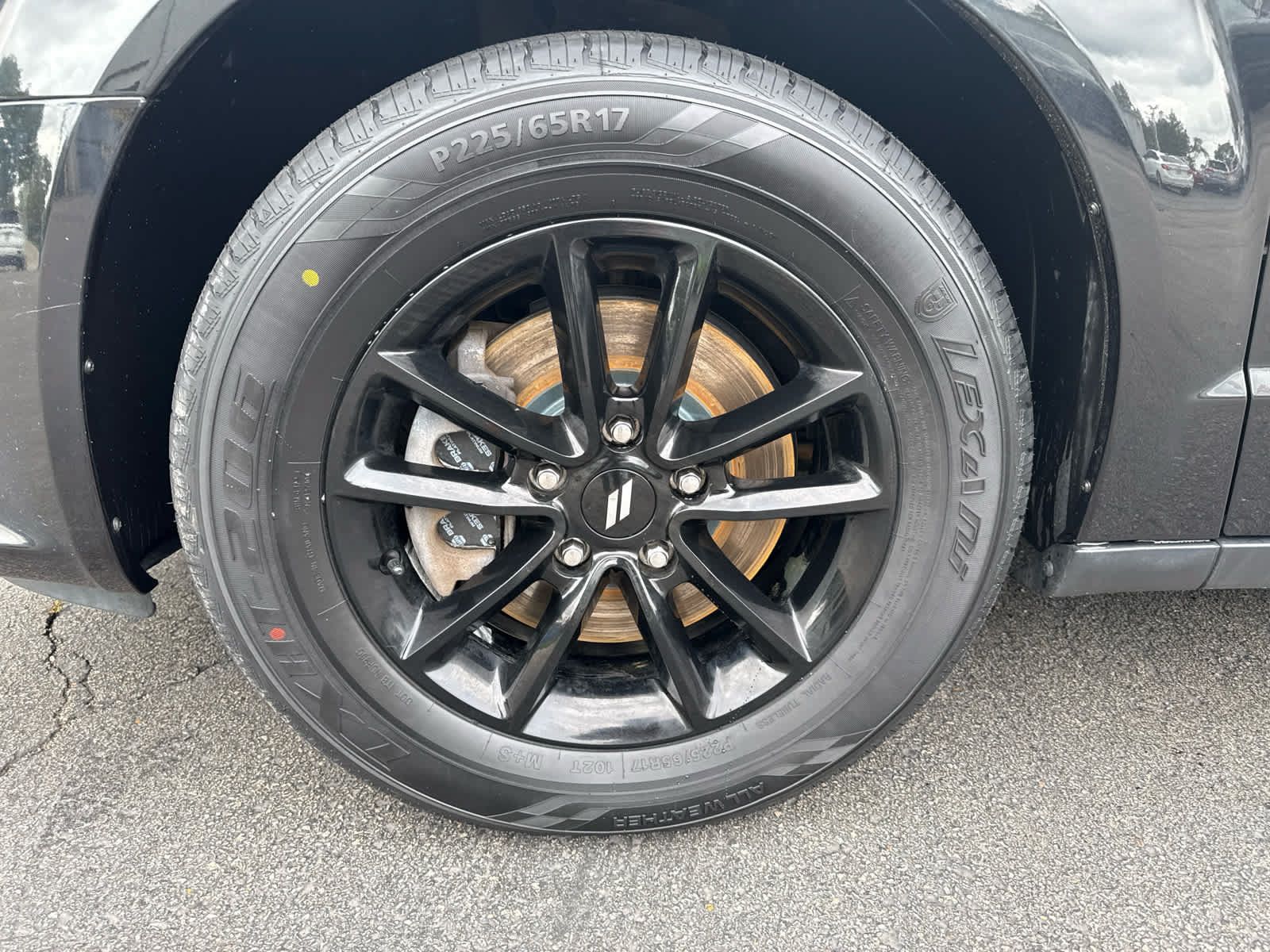 Used 2019 Dodge Grand Caravan GT FWD image 9