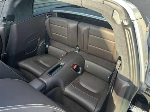 Certified 2019 Porsche 911 Targa 4 GTS image 13