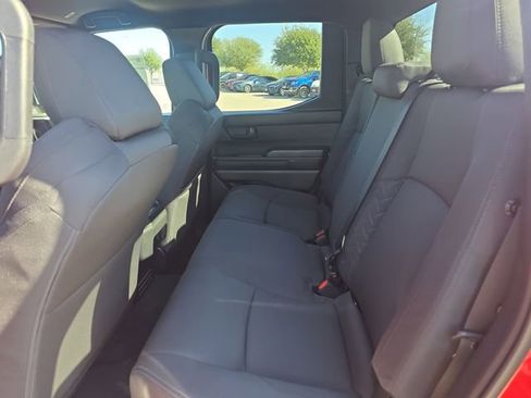 New 2026 Toyota Tacoma SR5 image 12