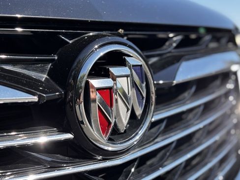 Certified 2024 Buick Enclave Essence w/ Trailering Package, 5000 lbs. image 30