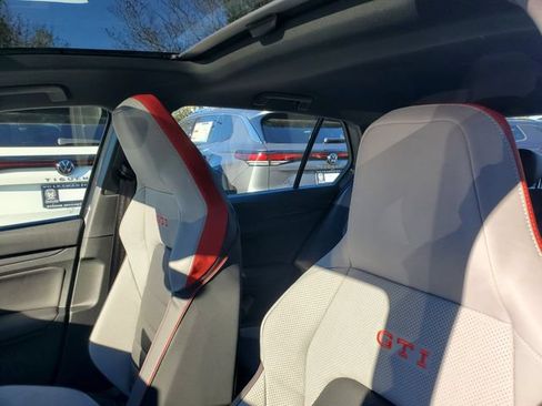 New 2026 Volkswagen GTI Autobahn FWD image 16