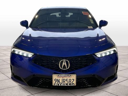 Used 2024 Acura Integra A-Spec image 3