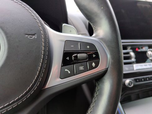 Used 2023 BMW 840i Gran Coupe w/ Comfort Seating Package image 22