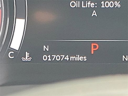 Certified 2024 Acura RDX w/ Technology Package image 10