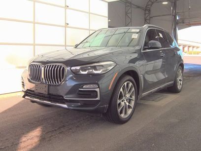 Used 2021 BMW X5 xDrive45e w/ Convenience Package